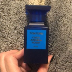 Tom Ford Costa Azzurra Acqua